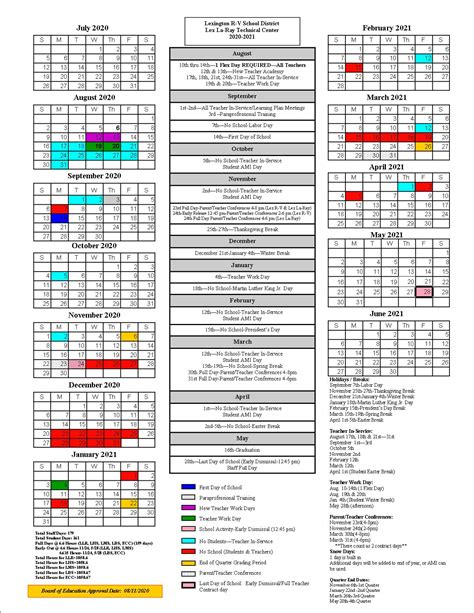 Armstrong School District Calendar 2024 2025 Lida Coraline
