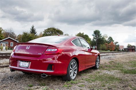 Honda accord 2020 colours available in 5 colours in malaysia. 2014 Honda Accord EX-L V-6 - Four Seasons Introduction ...