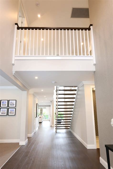 Hamptons Designs • Designer Staircases