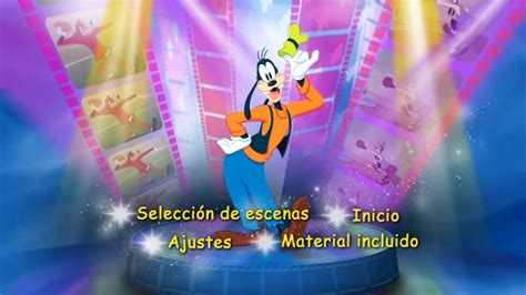 Everybody Loves Disney Collection Dvd5 Ntsc R4 Latino Clasicotas