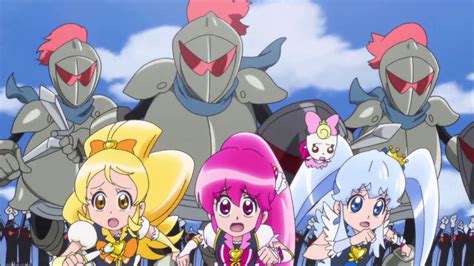 Happiness Charge Precure 15 Vostfr Anime Ultime
