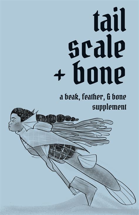 Tail Scale And Bone Possible Worlds Games
