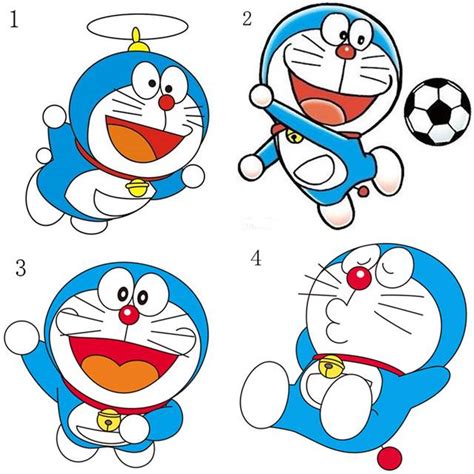 Gambar Keren Doraemon Terbaru Gambar Terbaru Hd