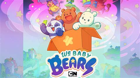 Cartoon Network We Bare Bears Plush Shop Deals Save 40 Jlcatjgobmx
