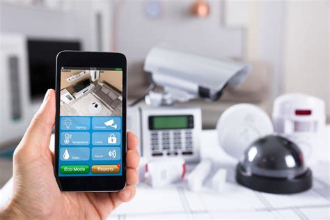 Why Small Businesses Need Security Systems Home Security Alarm Systems Company In