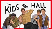 The Kids in the Hall - The Complete Collection - YouTube
