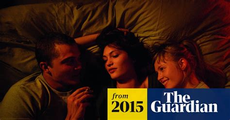 Gaspar Noés 3d Sex Film Love Gets A 16 Rating In France Amid