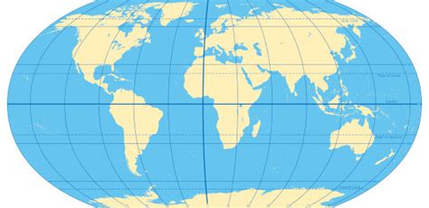 Coordenadas Geográficas O Que São Como Localizar Mundo Educação