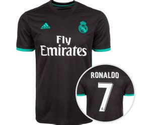 Hier jetzt das neue trikot von real madrid bestellen. Adidas Real Madrid Trikot 2018 ab 28,49 € (August 2020 ...