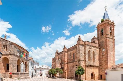Huelva Villages Discover This 22 Beautiful Villages In Huelva Province