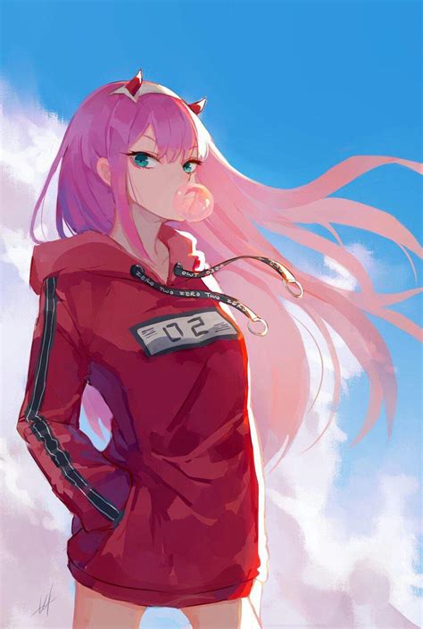 One Of The Bestrealistic Pictures Of Zero Twothats My Opinion