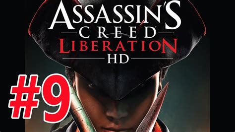 Assassin S Creed Liberation HD Walkthrough Ending Gameplay YouTube