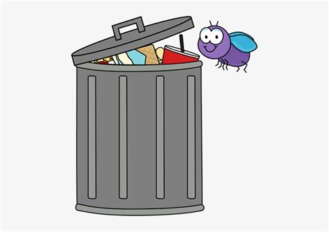 Library Of Trash Can Hi Res Graphic Royalty Free Stock Png