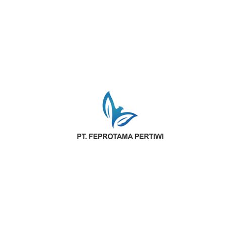 Sribu Logo Design Kontes Design Logo Untuk Feprotama