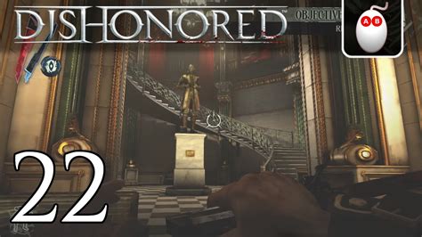 Burrows Lighthouse Dishonored 22 Youtube