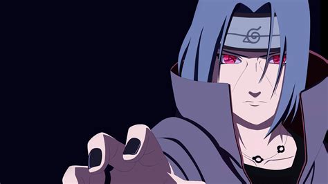 Customize and personalise your desktop, mobile phone and tablet with these free wallpapers! 3840x2160 naruto, uchiha itachi, mangekyou sharingan 4K ...