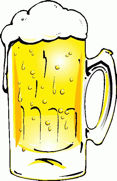 Free Beer Clip Art Clipart