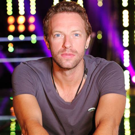 Chris Martin Sheds Insight Into Gwyneth Paltrow Breakup I Didn T Want To Be Scared Of Love