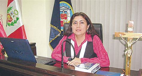 Jueza Rosa Vera Renuncia Al Consejo Ejecutivo Del Pj Tras Figurar En