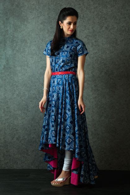 Different Types Of Kurtis Designs Simple Craft Ideas