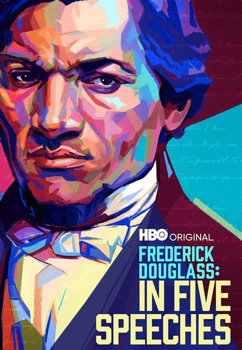 Frederick Douglass In Five Speeches Where To Watch And Stream Tv Guide