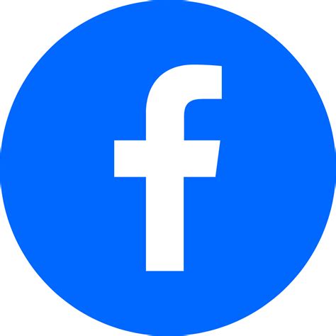 Facebook Logo Png