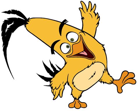 Yellow Angry Bird Clipart 10 Free Cliparts Download Images On