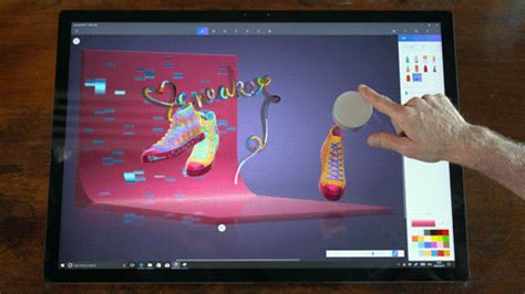 We test apps from across the whole play store, including camera apps and photo editors, health and fitness apps to improve your wellbeing, and security and customization tools to help personalize your phone so it works for you. Windows 10 Tip: How to use Surface Dial with Paint 3D ...