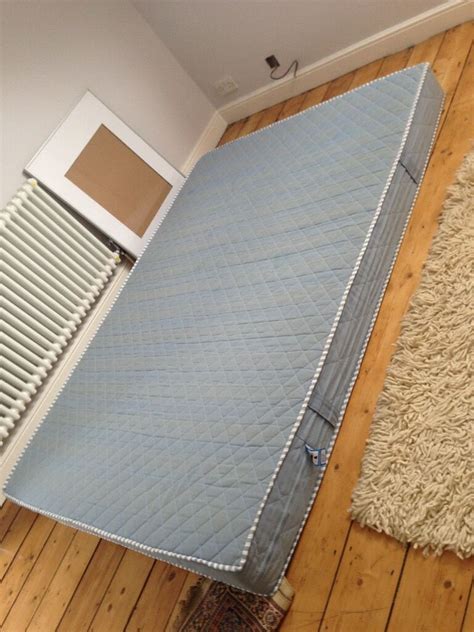 Ikea's matrand mattress shares many. Ikea Sultan Nattljus Mattress | in York, North Yorkshire ...