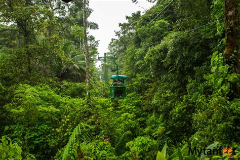 Rainforest Adventures Costa Rica Atlantic Adventure And Nature