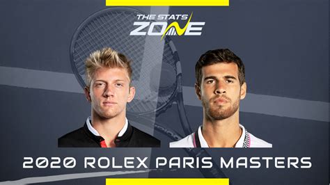 Alejandro davidovich fokina performance & form graph is sofascore tennis livescore unique algorithm that we are generating from team's last 10 matches, statistics, detailed analysis and our own knowledge. 2020 Paris Masters First Round - Alejandro Davidovich ...