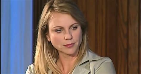 What Happened To Lara Logan The Former 60 Minutes Correspondents