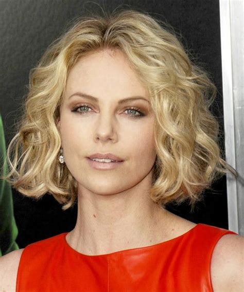 15 Collection Of Charlize Theron Bob Hairstyles