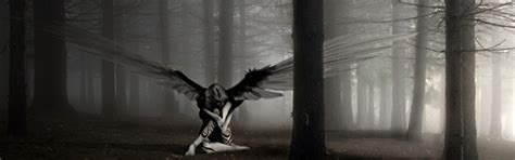 Fallen Angel Angel Photography Fallen Angels Photography Facebook Cover