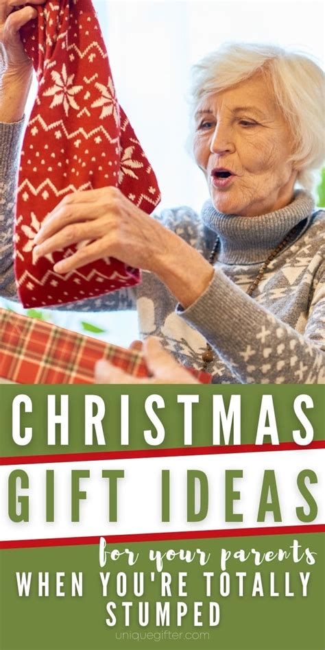 10 cooking gifts for kids the whole family will love. 20 Christmas Gift Ideas you can Get Your Parents when You ...