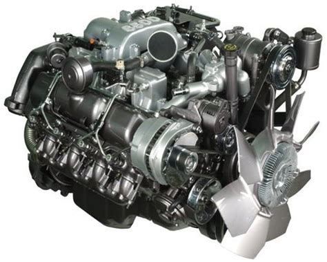 Internal Combustion Engine Ic Engine History And Development Of Diesel