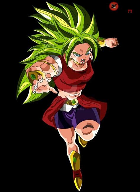 Gohan the badass, my favourite in dragon ball z and also favourite anime male! Pin by Saiyan Caulifla on Kale (Dragon Ball) | Female ...