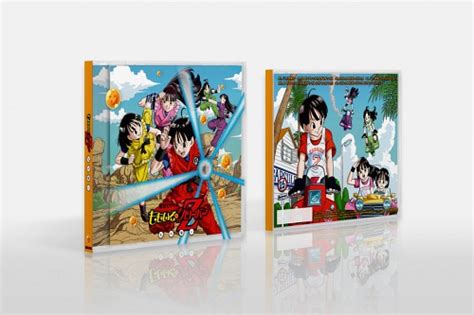 Dragon ball z theme song japanese. CDJapan : Theatrical Anime "Dragon Ball Z: Fukkatsu no F" Main Theme Song: "Z" no Chikai ["Z ...
