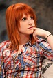Hayley Nichole Williams, from Stars of Love, a roleplay on RPG