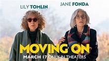Everything You Need to Know About Moving On Movie (2023)