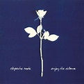 Depeche Mode: Enjoy The Silence - Alle Songinfos