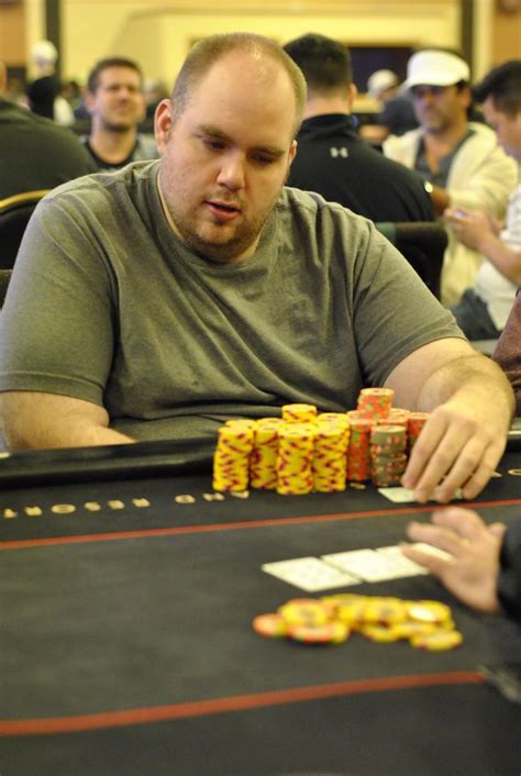 Down in the basement, duration: Ben Zamani Wins 2017 WinStar River Poker Series Main Event ...