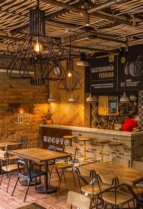 Top 90 Rustic Coffee Shop Decoration Ideas With Images Coffee Shop