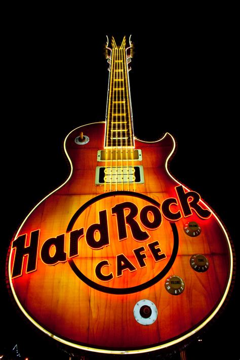 Hardrock.com cafes hotels casino rock shop hard rock rewards. Hard Rock Cafe, Las Vegas, Plate 3 | Thomas Hawk | Flickr