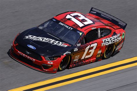 Maybe you would like to learn more about one of these? 2021 #13 MBM Motorsports paint schemes - Jayski's NASCAR ...