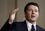 Matteo Renzi, 39, to be sworn in as Italy's youngest-ever premier | The ...