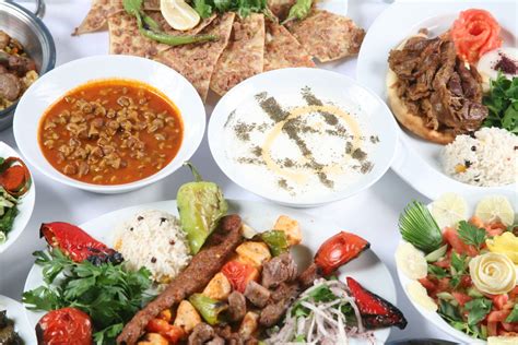 Turkish Cuisine Most Popular Turkish Food Dishes Pegasus Airlines