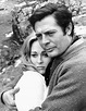 Inside Faye Dunaway and Marcello Mastroianni’s Forbidden Romance: ‘We ...
