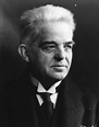 Carl August Nielsen (1865–1931). Danish composer, conductor and ...