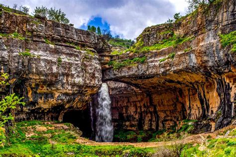 15 Most Beautiful Waterfall Hikes In The World